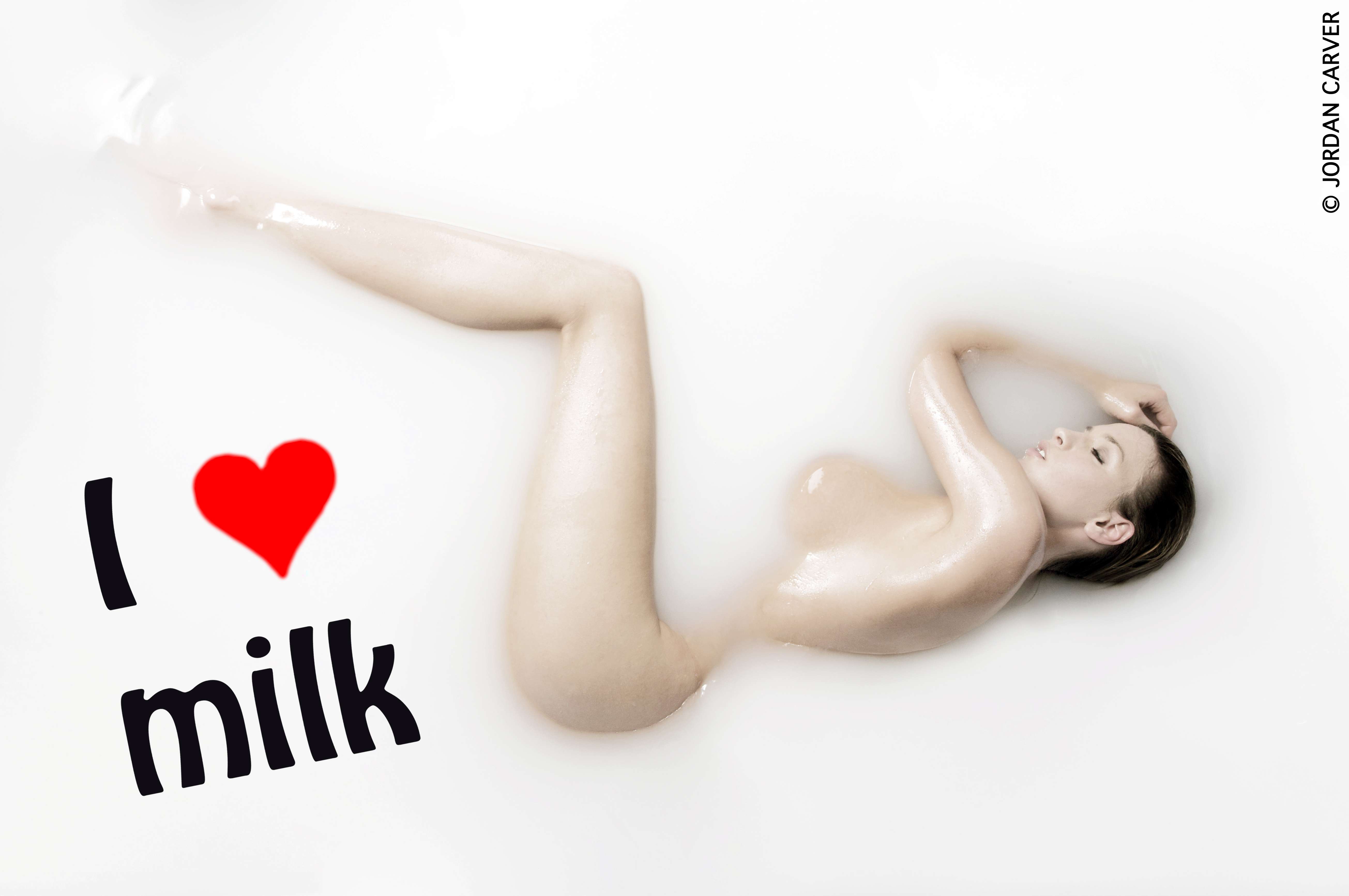 Jordan Carver Candids Mix